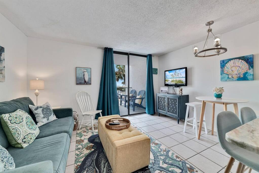 Gulf Shores Surf & Racquet Club - Cozy 1 Bedroom Exterior foto